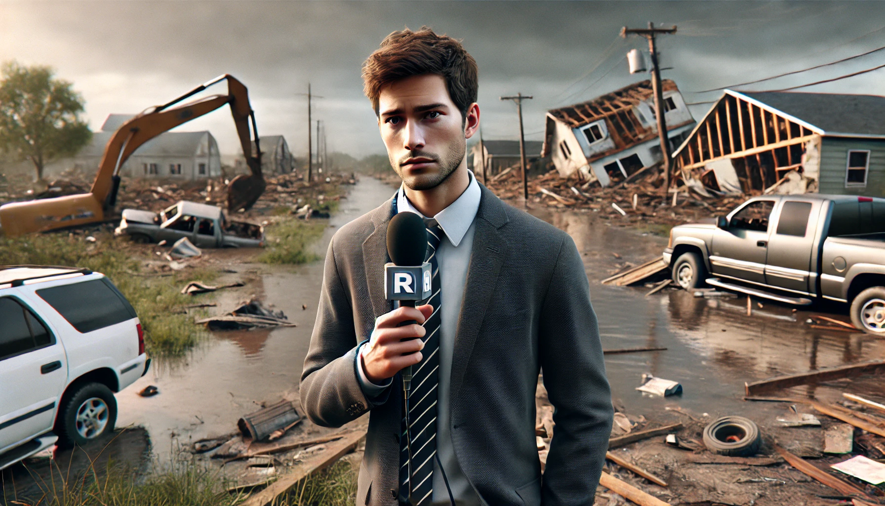 GPS to Headlines: The Secret Sauce Behind Real-Time Reporting